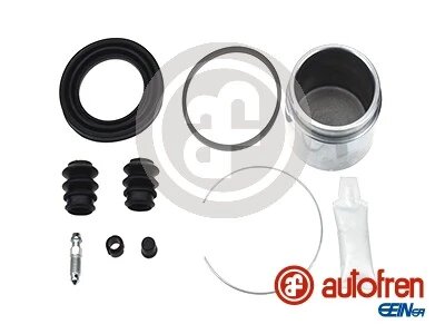 Комплект супорта з поршнем AUTOFREN D41600C (фото 1)