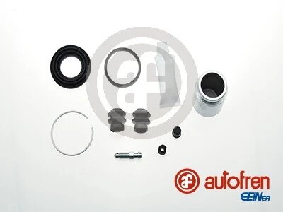Комплект супорта з поршнем AUTOFREN D41603C