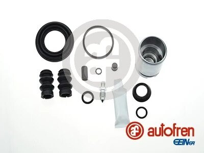 Ремкомплект, тормозной суппорт OPEL MASTER 1,9-3,0 AUTOFREN D41612C