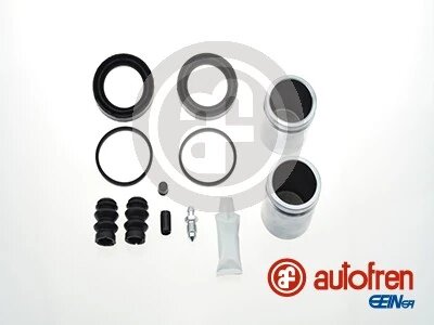 Комплект супорта з поршнем AUTOFREN D41620C