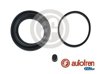 Базовий комплект супорта AUTOFREN D4162