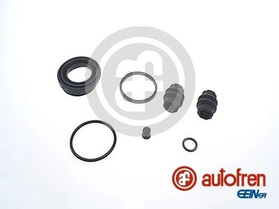 Стандартний комплект супорта AUTOFREN D41630