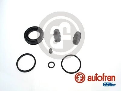 Стандартний комплект супорта AUTOFREN D41631