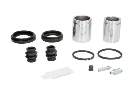Комплект супорта з поршнем AUTOFREN D41633C