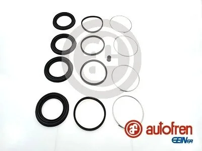 Стандартний комплект супорта AUTOFREN D41639