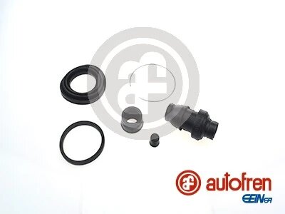Стандартний комплект супорта AUTOFREN D41640