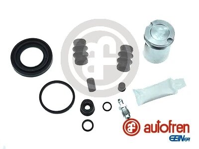 Комплект супорта з поршнем AUTOFREN D41666C