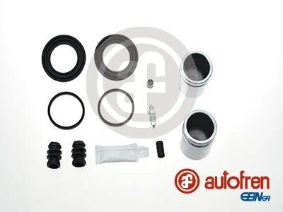 Комплект супорта з поршнем AUTOFREN D41670C