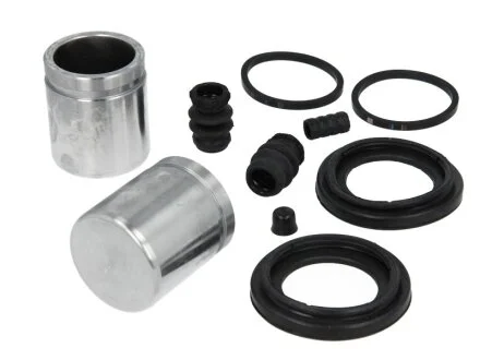 Комплект супорта з поршнем AUTOFREN D41670C
