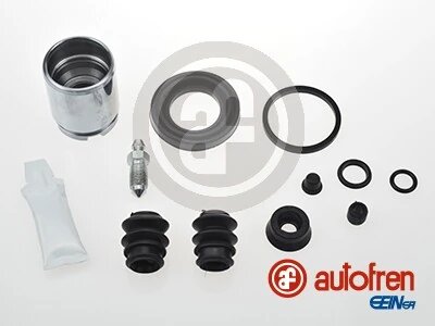 Комплект супорта з поршнем AUTOFREN D41695C