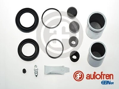 Комплект супорта з поршнем AUTOFREN D41696C