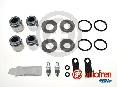 Комплект супорта з поршнем AUTOFREN D41697C