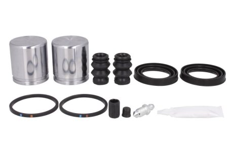 Комплект супорта з поршнем AUTOFREN D41712C