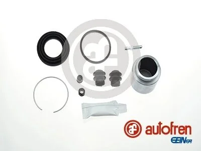 Комплект супорта з поршнем AUTOFREN D41718C