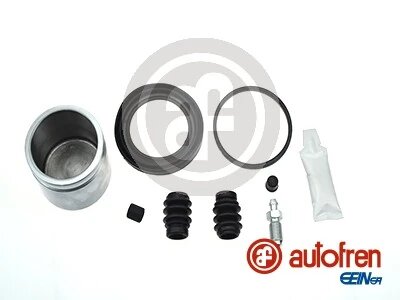 Комплект супорта з поршнем AUTOFREN D41736C