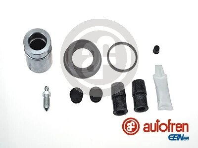 Комплект супорта з поршнем AUTOFREN D41756C