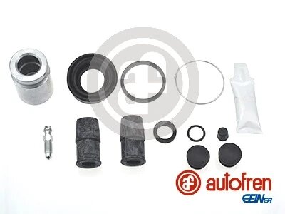 Комплект супорта з поршнем AUTOFREN D41758C