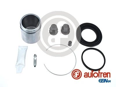 Комплект супорта з поршнем AUTOFREN D41764C