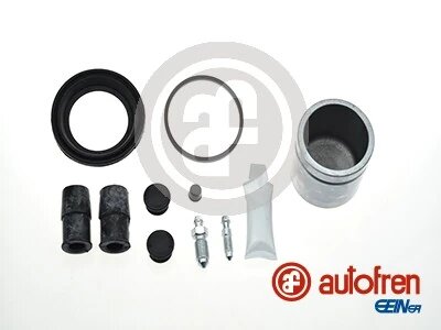 Комплект супорта з поршнем AUTOFREN D41786C
