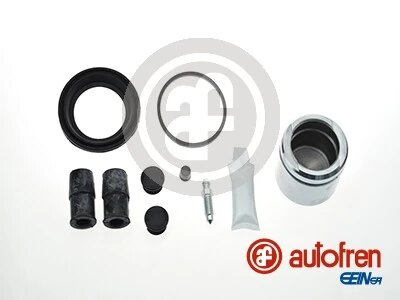 Комплект супорта з поршнем AUTOFREN D41789C