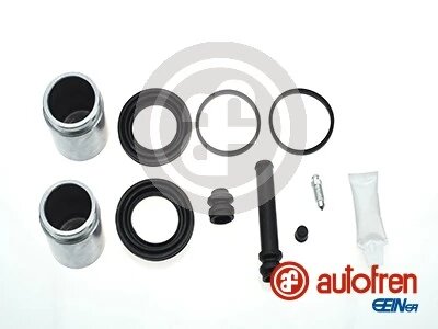 Комплект супорта з поршнем AUTOFREN D41798C