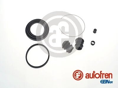 Стандартний комплект супорта AUTOFREN D4181