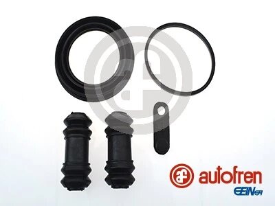 Стандартний комплект супорта AUTOFREN D41825