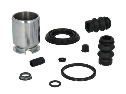 Комплект супорта з поршнем AUTOFREN D41827C
