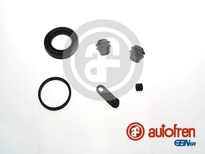 Стандартний комплект супорта AUTOFREN D41831