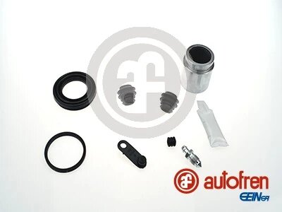 Комплект супорта з поршнем AUTOFREN D41832C