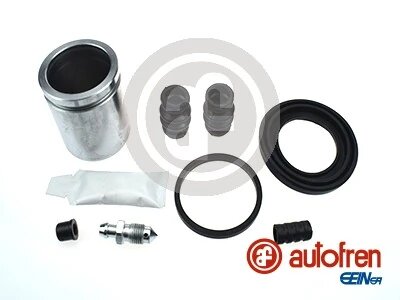 Комплект супорта з поршнем AUTOFREN D41860C
