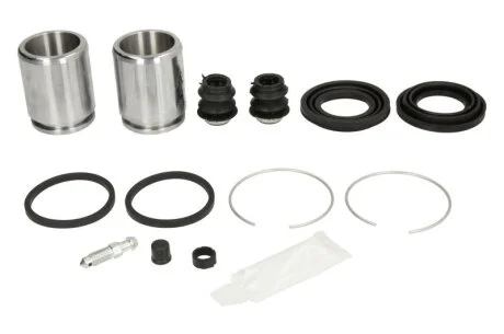 Комплект супорта з поршнем AUTOFREN D41861C