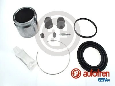 Комплект супорта з поршнем AUTOFREN D41866C (фото 1)