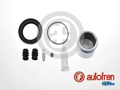 Комплект супорта з поршнем AUTOFREN D41882C