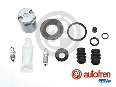 Комплект супорта з поршнем AUTOFREN D41887C