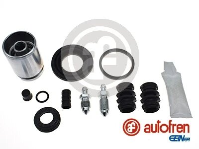 Комплект супорта з поршнем та механізмом AUTOFREN D41890K