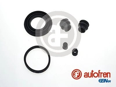 Стандартний комплект супорта AUTOFREN D41920