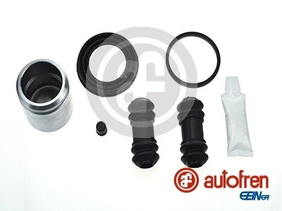Комплект супорта з поршнем AUTOFREN D41933C