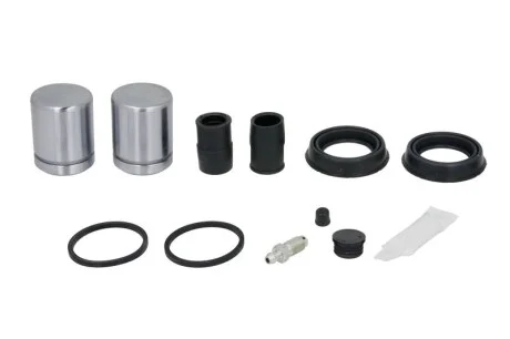 Поршень супорта VW, Mercedes ф 44,00mm переднього з сальниками 2поршня AUTOFREN D41957C