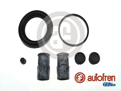 Стандартний комплект супорта AUTOFREN D4195