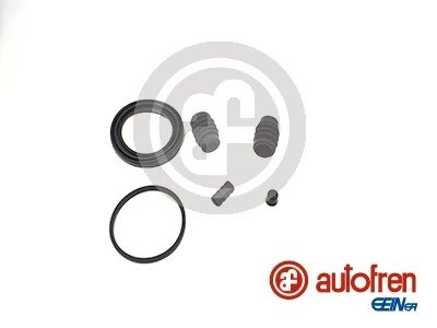 Стандартний комплект супорта AUTOFREN D42012