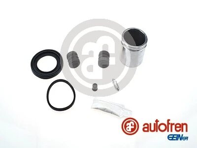 Комплект супорта з поршнем AUTOFREN D42023C