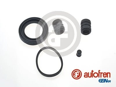 Стандартний комплект супорта AUTOFREN D4205