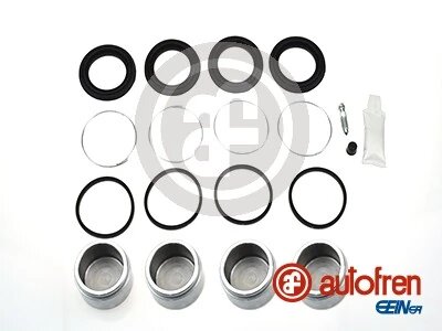 Комплект супорта з поршнем AUTOFREN D42109C