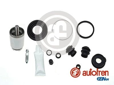 Комплект супорта з поршнем та механізмом AUTOFREN D42120K