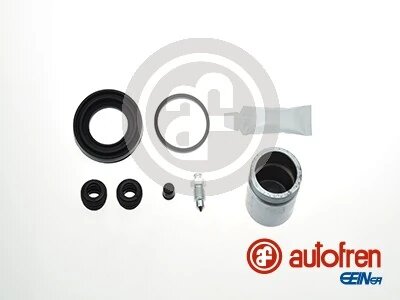 Комплект супорта з поршнем AUTOFREN D42122C