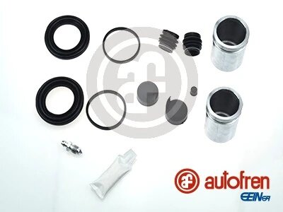 Комплект супорта з поршнем AUTOFREN D42155C