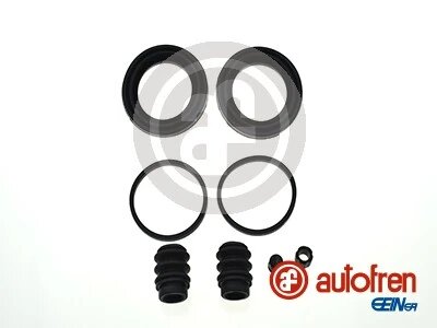Стандартний комплект супорта AUTOFREN D42185