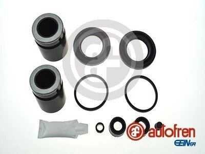 Комплект супорта з поршнем AUTOFREN D42194C