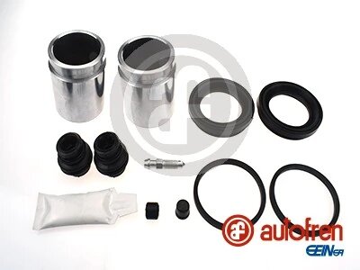 Комплект супорта з поршнем AUTOFREN D42207C